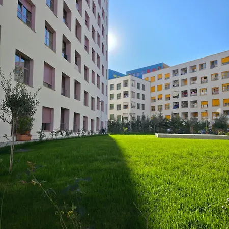 Vibes Apartment
